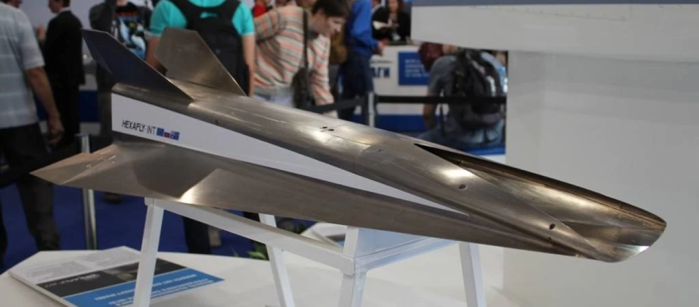 Στα χέρια της FSΒ επιστήμονας που διέρρευσε δεδομένα υπερηχητικών αεροσκαφών - Κατηγορείται για εσχάτη προδοσία